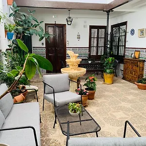 La Casa Del Azafran Cordoue