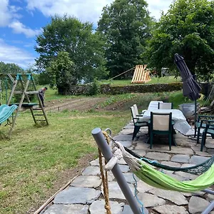 Maison De Famille Au Plateau Du Mezenc Hébergement de vacances