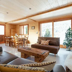 Les Picaillons - Le Chalet