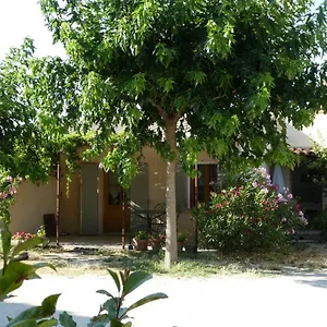 Les Biguières Maubec (Vaucluse)